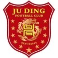 Escudo del Nanning Juding