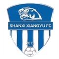 Escudo del Shanxi Xiangyu