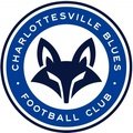 Escudo del Charlottesville Blues