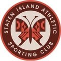 Escudo del Staten Island Athletic