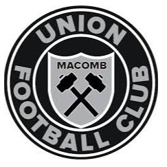 Escudo del Union Macomb