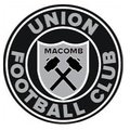 Escudo del Union Macomb