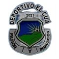 Escudo del Deportivo el Cuá