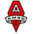 Escudo del AMSG