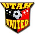 Escudo del Utah United