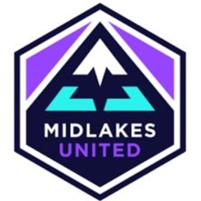 Escudo del Midlakes United