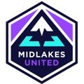 Escudo del Midlakes United