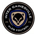 Escudo del Inter Gainesville