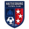 Escudo del Hattiesburg
