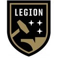 Escudo del Birmingham Legion II