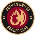 Escudo del Dothan United