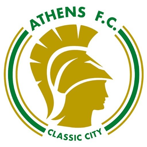 Athens United