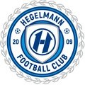 Escudo del FC Hegelmann II