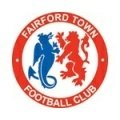 Escudo Fairford Town FC