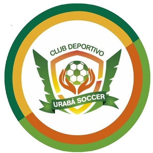 Escudo del Urabá Soccer Sub 19