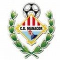 Escudo del Manacor