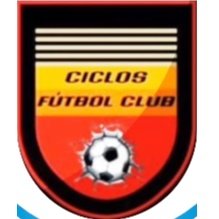 Escudo del CD Ciclos F.C. Sub 19