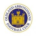 Escudo del Oldland Abbotonians