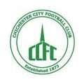 Escudo del Chichester City