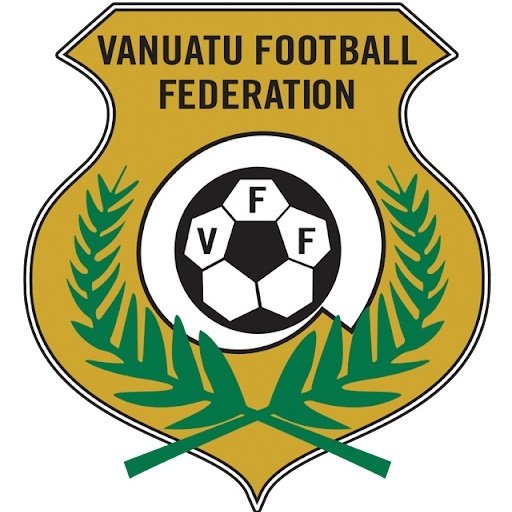 Escudo del Vanuatu Sub 15