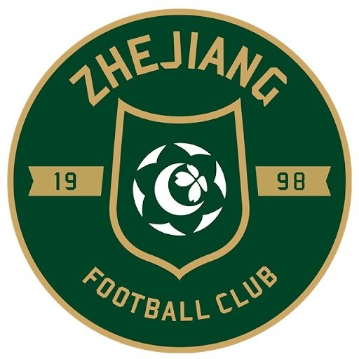 Zhejiang Sub 19