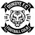 Escudo del Dukgye FC