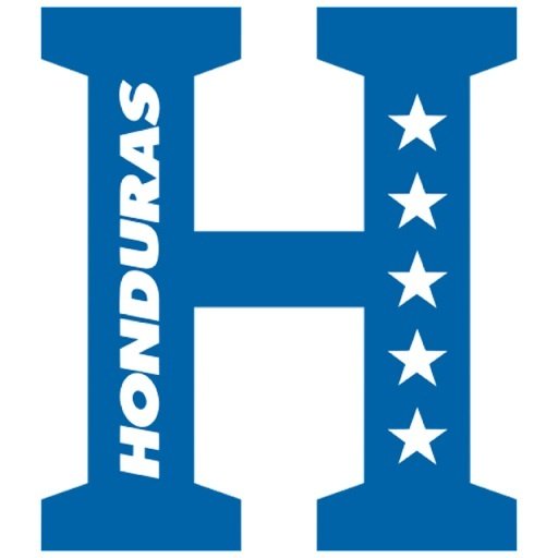 Escudo del Honduras Sub 15
