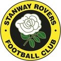 Escudo del Stanway Rovers FC
