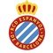 Escudo RCD Espanyol D