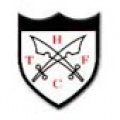 Escudo Staines Town