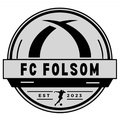 Escudo del FC Folsom