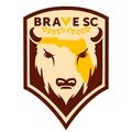 Escudo del Brave SC