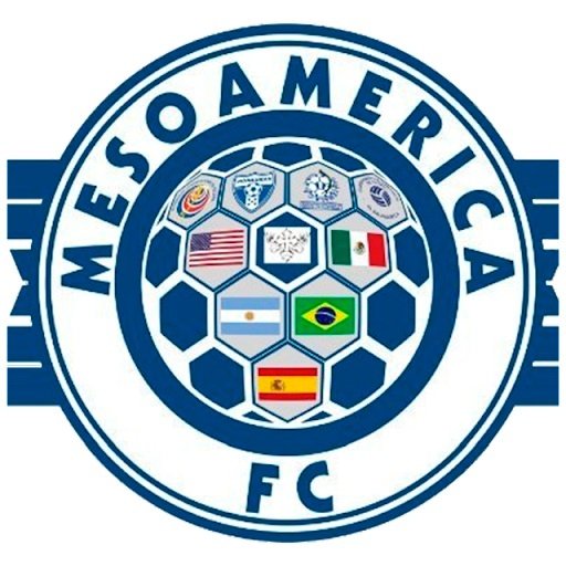 Escudo del MesoAmerica FC
