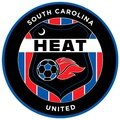 Escudo del SC United Heat