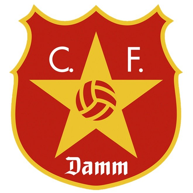 Damm CF Sub 11
