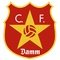 Damm CF U11