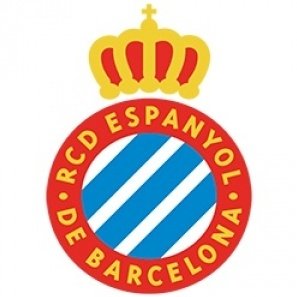 Escudo del Espanyol Sub 11