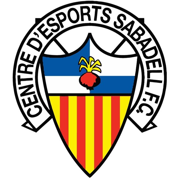 Escudo del Sabadell Sub 11