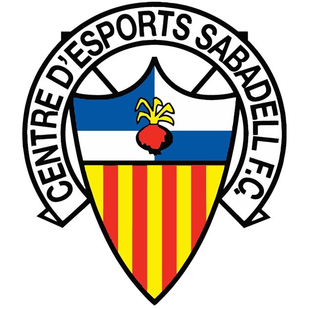 Escudo del Sabadell Sub 9