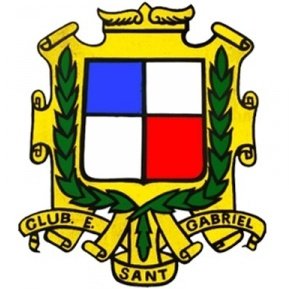 Escudo del Sant Gabriel Sub 9