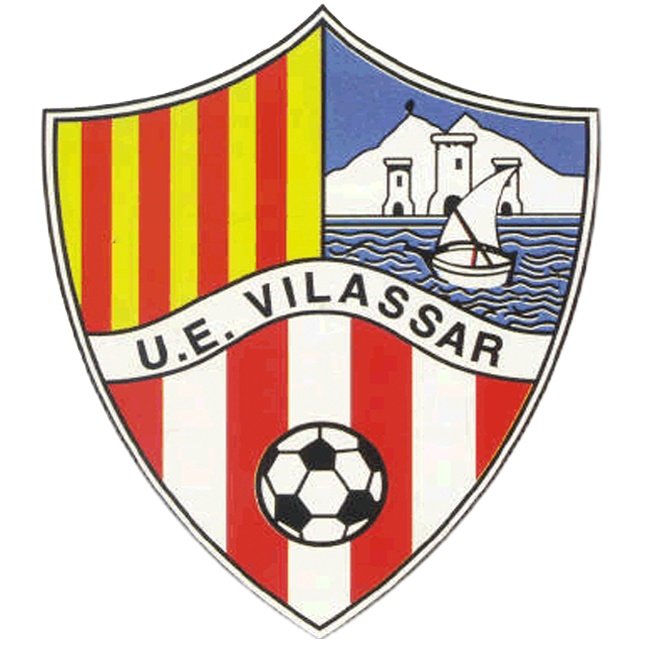 Vilassar Mar Sub 9