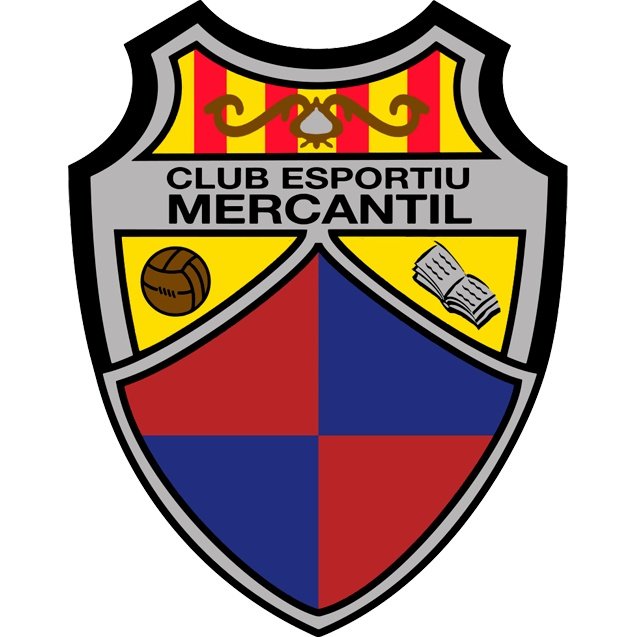 Escudo del Mercantil Sub 9