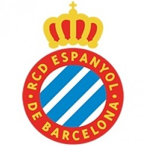 Escudo del Espanyol Sub 9