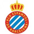 Escudo del Espanyol Sub 9