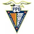 Escudo del FF Badalona Sub 9
