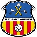 Escudo del Sant Andreu Sub 9