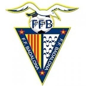 Escudo del FF Badalona Sub 9 B