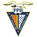 Escudo del FF Badalona Sub 9 B