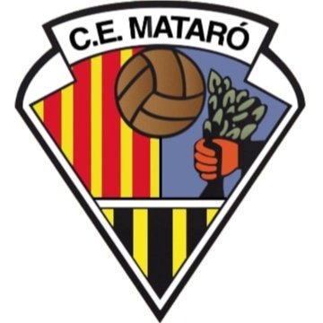 EF Mataró Sub 9