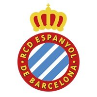 Escudo del Espanyol C Fem